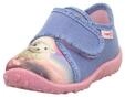 Superfit M&auml;dchen SPOTTY Hellblau 8440