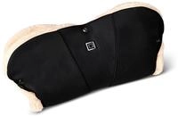 MOON Handmuff onyx