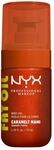 NYX Professional Makeup, Fat Oil Body Oil, Feuchtigkeitspflege mit intensivem...