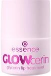 essence GLOWcerin glycerin lip treatment, Lippenmaske, Nr. 03, Pink,