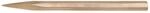 KS Tools 963.2492 BRONZEplus Spitzmei&szlig;el, 300mm