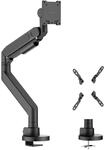 my wall beweglicher Monitor Arm - HL65L, Bildschirmhalterung f&uuml;r gro&szlig;e...