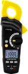 TROTEC True-RMS-Stromzange BE42 Strommessger&auml;t Multimeter Widerstandsmessung