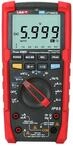 Uni-T PRO UT195DS / MIE0297 / True RMS/LCD Bildschirm/Taschenlampe