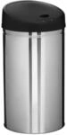 5 five simply smart 5five - automatischer m&uuml;lleimer 42l sensor edelstahl