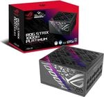 ASUS ROG Strix 1000W Platinum Equalizer ATX Gaming Netzteil