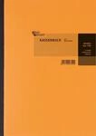 K&ouml;nig & Ebhardt 8626532 Gesch&auml;ftsbuch / Kassenbuch (A4, zum Durchschreiben 2...