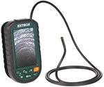 Extech BR95 Kompaktes Video-Boroskop, 5,5mm Kamera, 3,5Zoll IPS