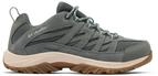 Columbia Damen Crestwood WP Low Rise Trekking-& Wanderhalbschuhe, Sedona...
