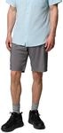 Columbia Silver Ridge Utility-Cargo-Shorts f&uuml;r Herren, Cargo-Wandershorts, City