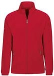 Trigema Fleecejacke