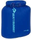 Sea to Summit - Lightweight Dry Bag XS 3L - wasserdichte Aufbewahrung -