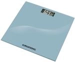 Grundig Personenwaage &ndash; Vernetzte Waage bis 180 kg &ndash; Vernetzte Personenwaage mit