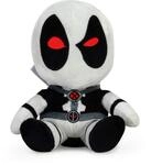 RUBIE'S Kidrobot offiziell Marvel X-Force Deadpool Pl&uuml;sch Phunny