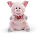 Trudi Puppets 29624 Pl&uuml;sch Handpuppe Schwein 15 x 26 x 19 cm (S), Stofftier aus