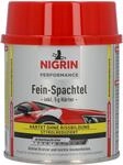 NIGRIN Performance Fein-Spachtel, h&auml;rtet ohne Rissbildung, gl&auml;ttet Kratzer und