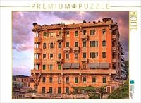 CALVENDO Puzzle EIN Motiv aus dem Kalender Die Zeitlose Sch&ouml;nheit von Genua |...