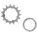 XLC Ritzel-2502475100 Ritzel Silber One Size