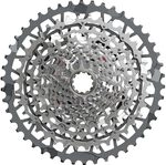 SRAM Unisex-Adult 00.2418.157.000 AM CS XG 1351 E1 XPLR 10-46, Schwarz,
