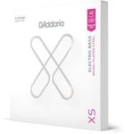 D'Addario Bassgitarrensaiten, XS beschichtet elektrisch, XSB45130SL, Regular Light