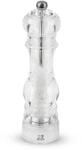 PEUGEOT - Salzm&uuml;hle Nancy 22 cm - Klassische Einstellung - Transparent | Innovation: