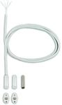 EFF-EFF 10210-6-10 Effeff Rundreedkontakt Reedkontakt Schlie&szlig;er mit Flansch,...