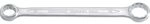 Llave Estrella Plana 24-27
