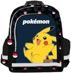 Safta Pokemon Pokeball-Rucksack, 41,5 cm