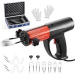 VEVOR Induktionsheizger&auml;t zum Entfernen von Schrauben, 1500 W, magnetisches