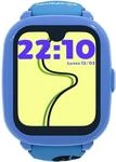 SaveFamily Iconic 2 Plus 4G. Smartwatch voor kinderen. Videogesprek, Video,