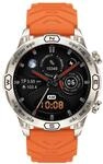 VALDUS VD36 PRO (2025) Silver, Gesundheitsuhr Smartwatch mit Telefoniefunktion,