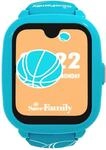 SaveFamily Iconic 2 Plus 4G. Smartwatch voor kinderen. Videogesprek, Video,