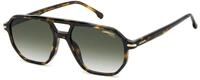 Carrera 341/S Havana gold 54/17/145 Herren Sonnenbrillen