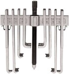 Extractor De Garras M&uacute;ltiples