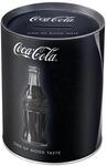 Nostalgic-Art Retro Spardose, 1 l, Coca-Cola &ndash; Sign of Good Taste
