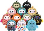 LamaTama Blind Box Elektronische Sammelfigur 6 cm Serie 1#AskLamaTama