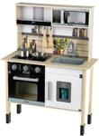 Theo Klein 7186 Miele Spielzeugk&uuml;che, Holz (MDF), Midi 2, wei&szlig; I Holzk&uuml;che...