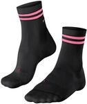 FALKE Damen RU4 Laufsocken schnelltrocknende atmungsaktive nachhaltige Baumwolle