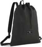 PUMA PUMA DECK Gym Sack, Unisex Turnbeutel, PUMA Black, OSFA - 091317