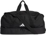 adidas Unisex Mercedes - AMG Petronas Formula 1 Team DNA DUFFELBAG, Black, One...