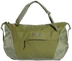 adidas Unisex Terrex Multi Duffel 50L Duffel Bag, Tent Green, One Size