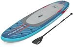 Bestway Hydro Force SUP Allround Board-Set Oceana Compactair, 305 x 84 x 15 cm,...