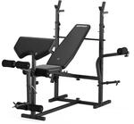 ZIPRO Langhantelbank &ndash; Bankdr&uuml;cken Bank Bench Press Hantelbank mit Gewichten