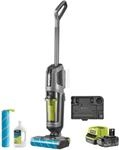 RYOBI 18 V ONE+ Brushless Multifl&auml;chenreiniger RHFC18BL-1X40GL, 3-in-1 Staubsaugen,