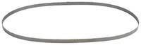 Milwaukee MIL48390539 Kompaktes Bands&auml;geblatt, 24 TPI, 900 mm L&auml;nge, 3 St&uuml;ck