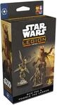 Asmodee, Star Wars: Legion &ndash; Sun Fac & Poggle the Lesser, DE-Version,