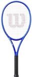 Wilson Ultra 100UL V5 Tennisschl&auml;ger, Ultraleichter Komfort, Kraftvolle...