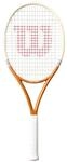 Wilson Roland-Garros 2026 Team 102 Tennisschl&auml;ger, Blau/Orange, Gr. 1