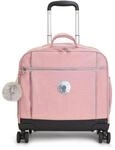 Kipling NEW STORIA Gro&szlig;e Rolltasche, Carry On, Bridal Rose (Rosa)
