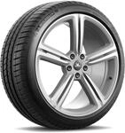 Michelin Pilot Sport 3 FSL - 275/40R19 101Y - Sommerreifen